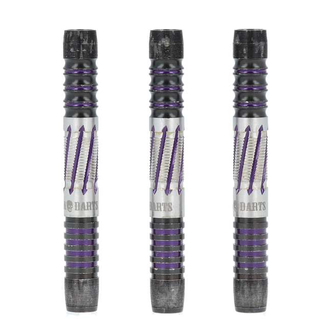 ����� Used �����ġ� DYNASTY(�����ʥ��ƥ���) ASTRA DARTS DRAGOON3.5 SOL(�ɥ饰����3.5 ����) 2BA ����ζ�������ǥ��Ȣ����� ��RANK 3��