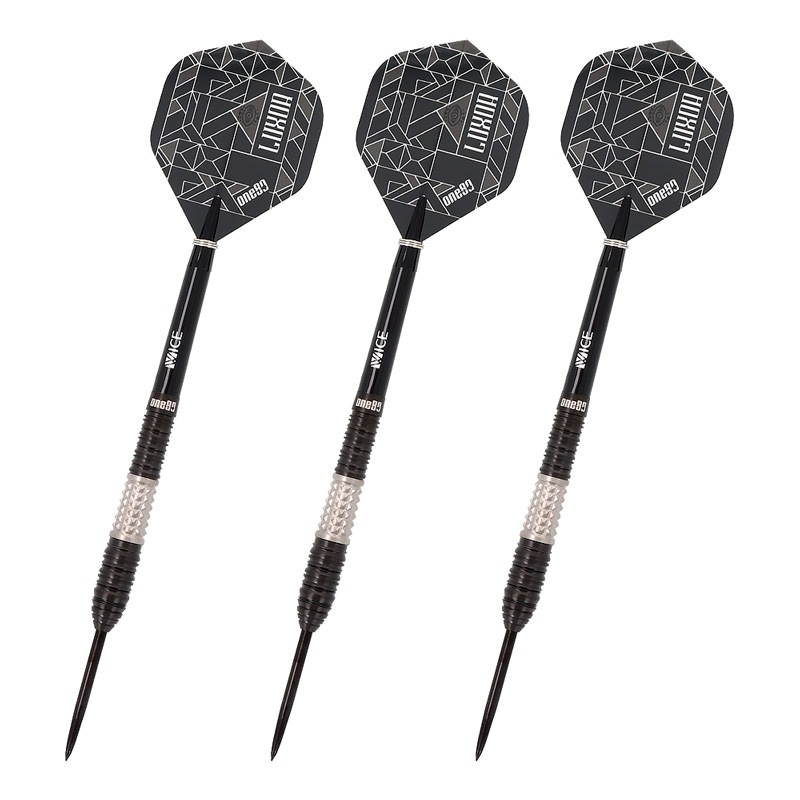 One80(��󥨥��ƥ�) Luxor2 Eta(�륯������2 ������) STEEL 24g��(������ �Х��)