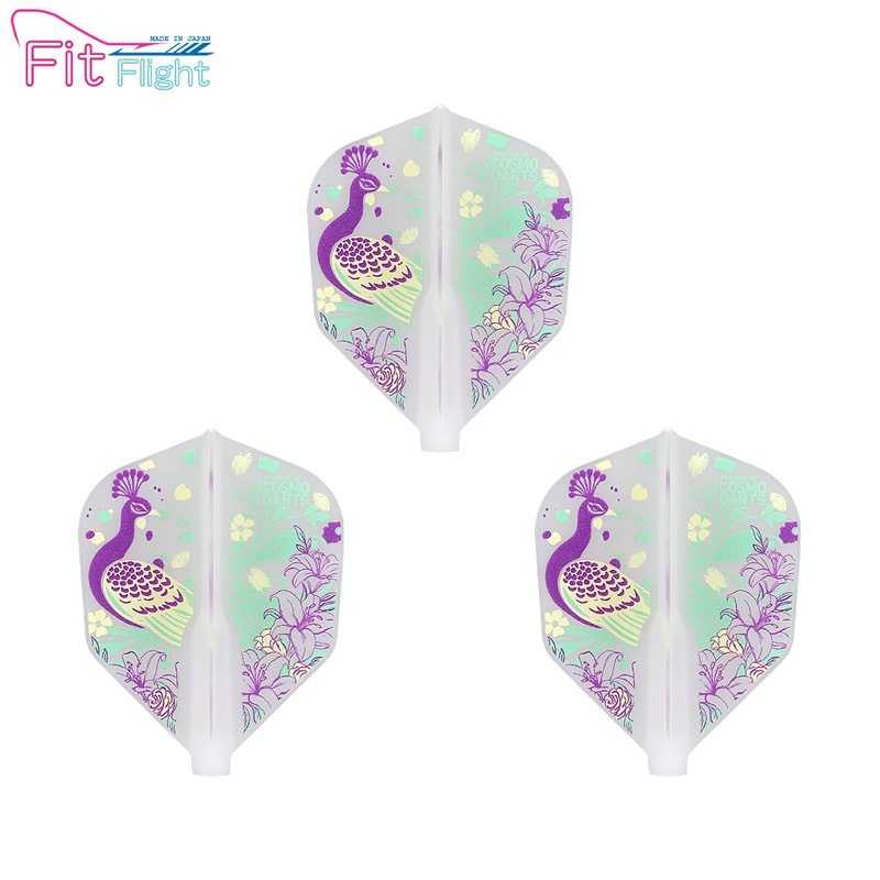 COSMO DARTS(�����������) Fit Flight(�ե��åȥե饤��) �� ����ͥ���� ver.1 �������� �ʥ����� ����ͥ���������ǥ롡(������ �ե饤��)