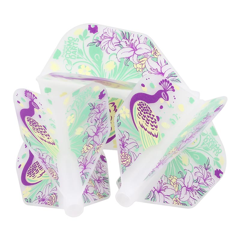 COSMO DARTS(�����������) Fit Flight(�ե��åȥե饤��) �� ����ͥ���� ver.1 �������� �ʥ����� ����ͥ���������ǥ롡(������ �ե饤��)