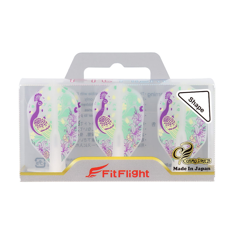 COSMO DARTS(�����������) Fit Flight(�ե��åȥե饤��) �� ����ͥ���� ver.1 �������� �ʥ����� ����ͥ���������ǥ롡(������ �ե饤��)