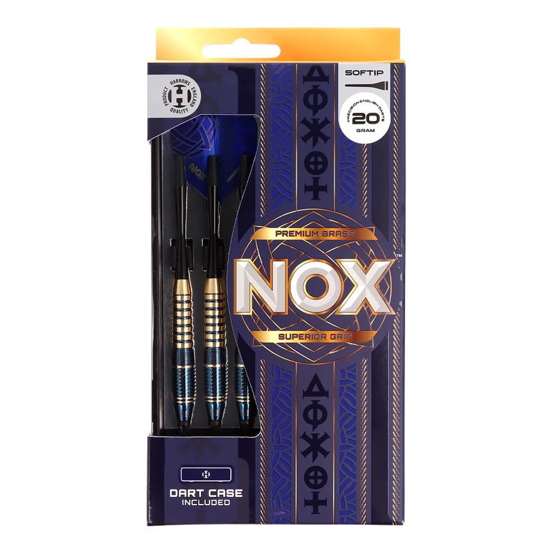 Harrows(�ϥ�����) Nox(�Υå���) 2BA 20g��(������ �Х��)