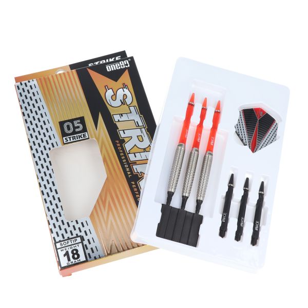 ����� Used �����ġ� One80(��󥨥��ƥ�) Strike-05 2BA 18g��Ȣ����� ��RANK 3��