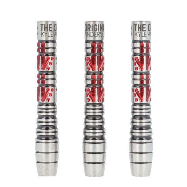 ����� Used �����ġ� shot!(����å�) Kyle Anderson The Original 2BA ��RANK 4��