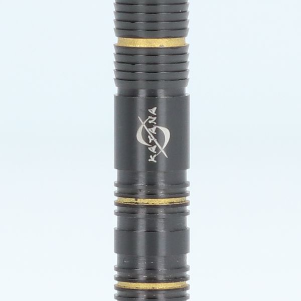 ����� Used �����ġ� DYNASTY(�����ʥ��ƥ���) KATANA(������) �ˤ�BLACK ɱ�� Himezuru(�ҥ�ť�) 2BA��Ȣ����� ��RANK 4��
