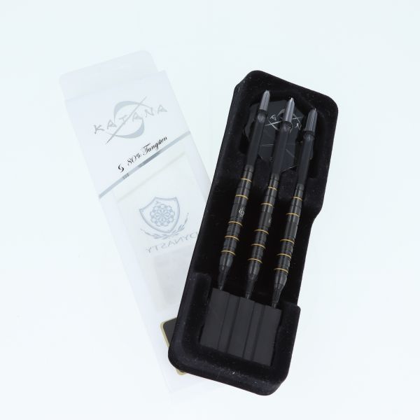 ����� Used �����ġ� DYNASTY(�����ʥ��ƥ���) KATANA(������) �ˤ�BLACK ɱ�� Himezuru(�ҥ�ť�) 2BA��Ȣ����� ��RANK 4��