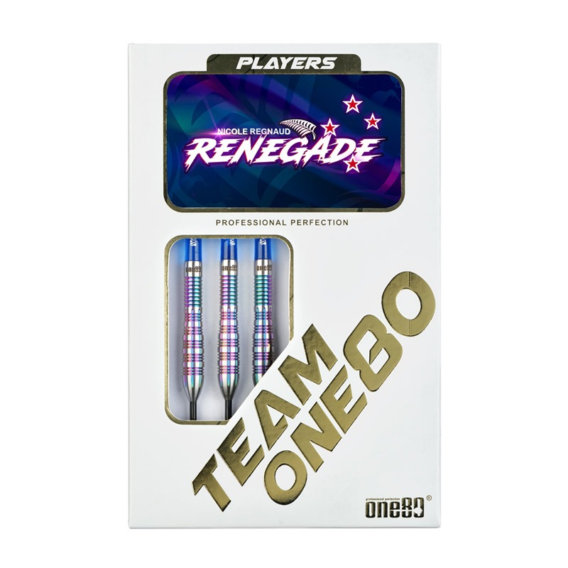 One80(��󥨥��ƥ�) RENEGADE(��ͥ�����) STEEL 21g �˥��롦�쥰�ʡ��������ǥ롡(������ �Х��)