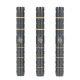 ����� Used �����ġ� DYNASTY(�����ʥ��ƥ���) KATANA(������) �ˤ�BLACK ɱ�� Himezuru(�ҥ�ť�) 2BA��Ȣ����� ��RANK 4��