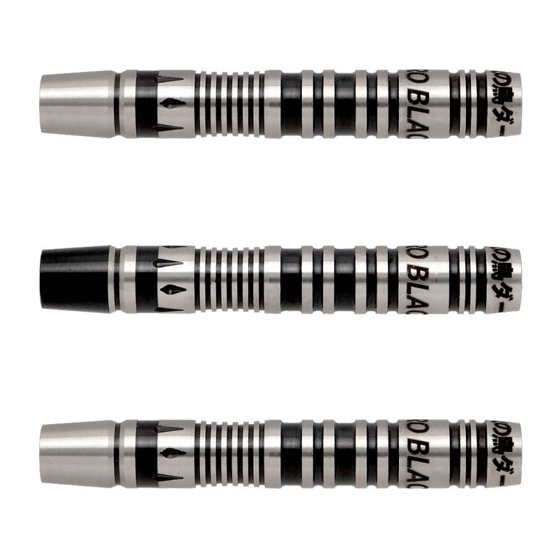 �Ф�Ļ DARTS JAPAN(�ҥΥȥ�����ĥ���ѥ�) PRO BLACK 85T CORAL(�������) 2BA��(������ �Х��)