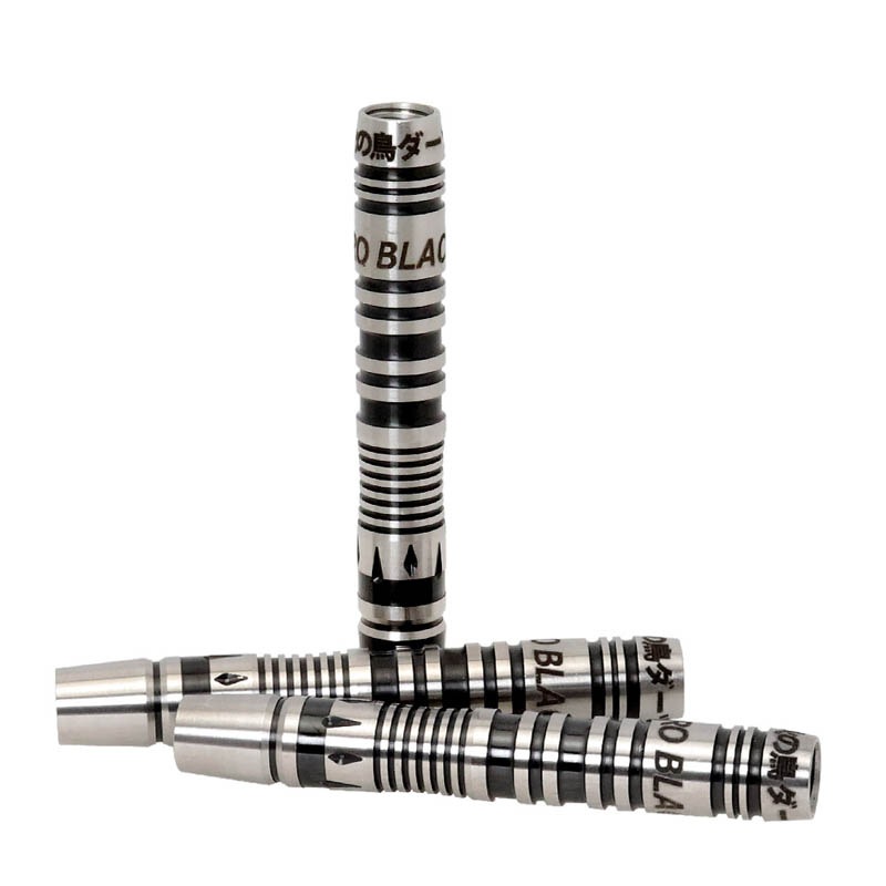 �Ф�Ļ DARTS JAPAN(�ҥΥȥ�����ĥ���ѥ�) PRO BLACK 85T CORAL(�������) 2BA��(������ �Х��)