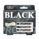 �Ф�Ļ DARTS JAPAN(�ҥΥȥ�����ĥ���ѥ�) PRO BLACK 85T CORAL(�������) 2BA��(������ �Х��)