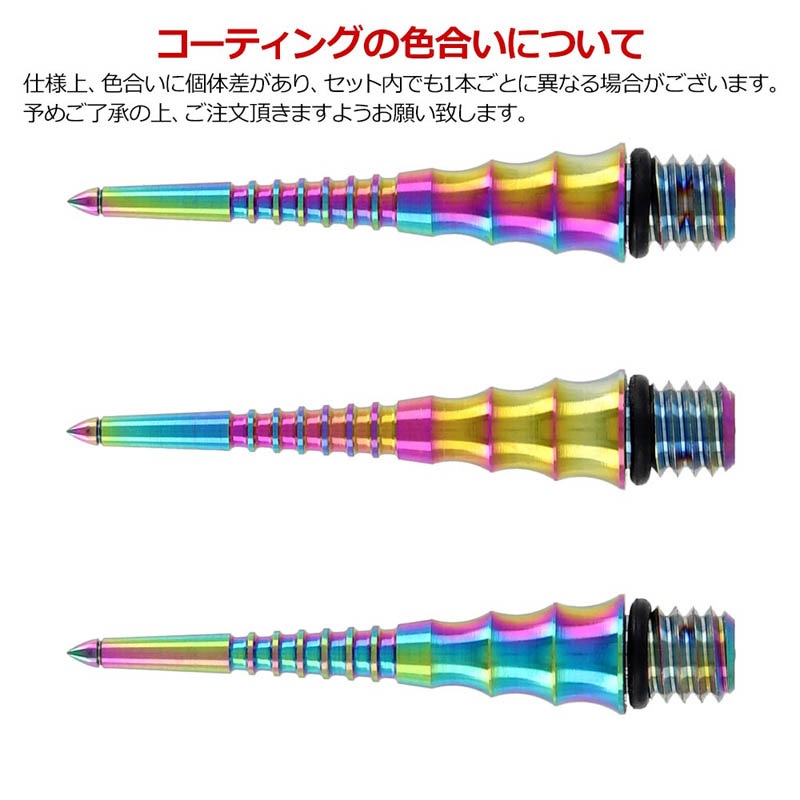 One80(��󥨥��ƥ�) Ti Conversion Point(�����˥��ॳ��С������ݥ����) Type-C��(������ ����С������ݥ����)