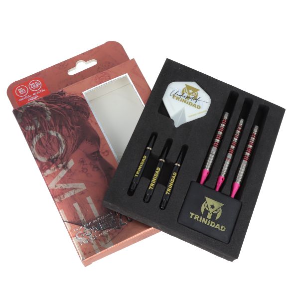 中古・USED商品 > ソフトダーツ > ブランド【タ行】 > トリニダード