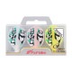 COSMO DARTS() Fit Flight(եåȥե饤) Printed Series PANDAFAMILY(ѥեߥ꡼)  MIX( ե饤)