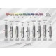Imagine Darts(ޥ) PROTECTOR꡼ Geese() 2BA ( Х)