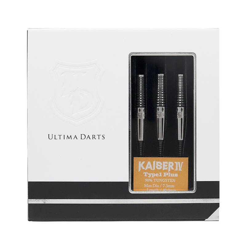 ULTIMA DARTS(ƥޥ) KAISER4(4) 2BA Type1 Plus ǥ롡( Х)