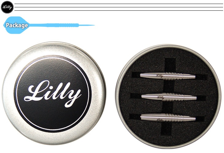 LILLY DARTS(��꡼������) Jesse(��������) 2BA��(������ �Х��)