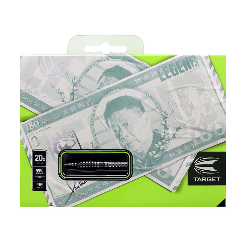 ダーツ > ハードダーツ > ブランド【タ行】 > ターゲットジャパン