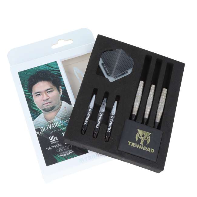 中古・USED商品 > ソフトダーツ > ブランド【タ行