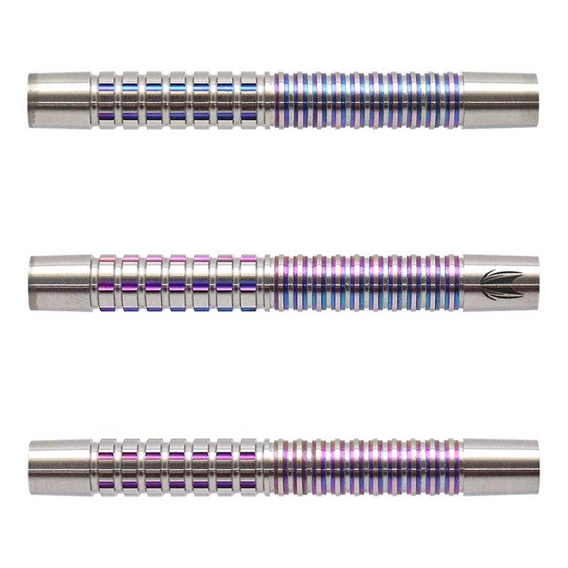 TARGET(ターゲット) CARRERA SPORT CHARGER(カレラスポーツ チャージャー) 2BA 19g 100350 (ダーツ