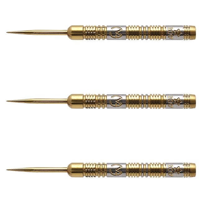 XQ MAX DARTS(���å������塼�ޥå���������) MvG Special Edition World Champion STEEL 23g �ޥ����롦�����󡦥��������������ǥ롡(������ �Х��)