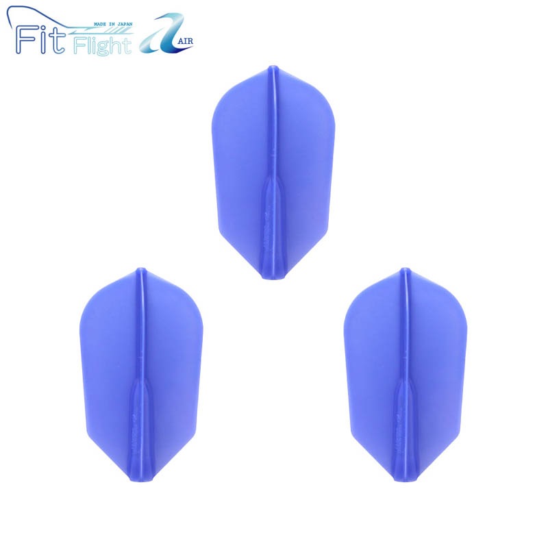 COSMO DARTS(�����������) Fit Flight��AIR��(�ե��åȥե饤�� ������) �����ѡ������ D�֥롼 ̵�ϡ�(������ �ե饤��)