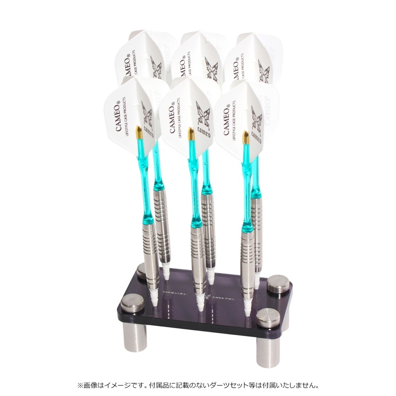 ダーツスタンドお芯様 新商品情報｜ダーツ用品はエスダーツ 延べ70万人以上が利用して