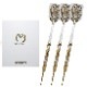 XQ MAX DARTS(���å������塼�ޥå���������) MvG Special Edition World Champion STEEL 23g �ޥ����롦�����󡦥��������������ǥ롡(������ �Х��)