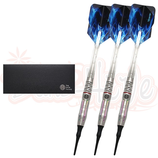 The Darts Factory(�����ĥե����ȥ꡼) Muu Darts6(�ߥ塼������6) 2BA��(������ �Х��)