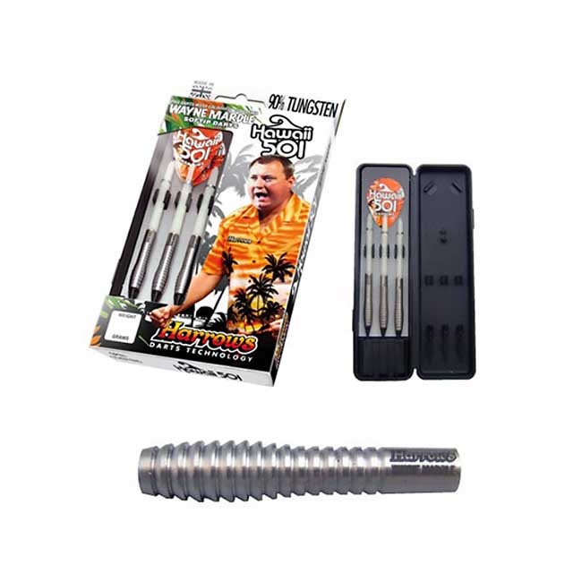 Harrows(�ϥ�����) Hawaii 501(�ϥ磻501) 2BA 16g �������󡦥ޡ��ǥ������ǥ롡(������ �Х��)