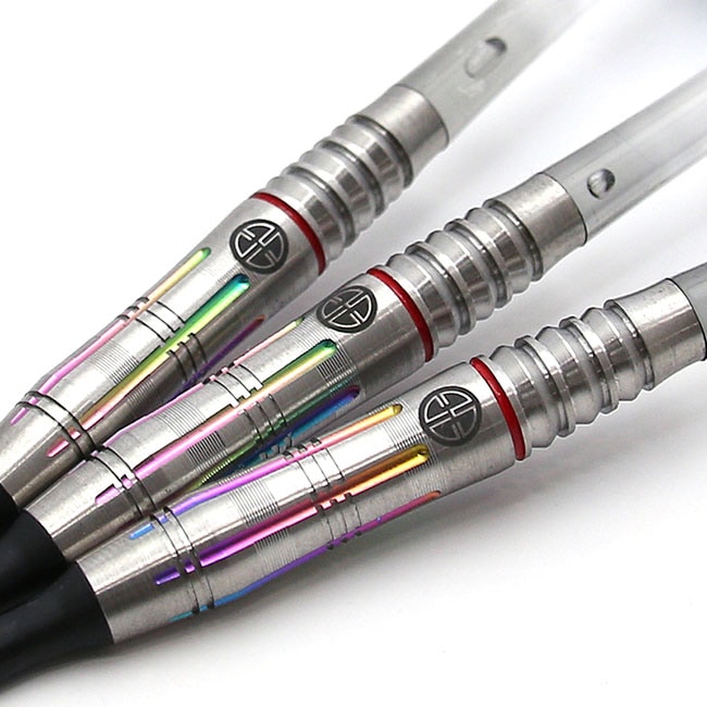 ※ソフトダーツ　バレル　2BA D.CRAFT(ディークラフト) ZONE80 Hz-1(ヘルツワン) 2BA (ダーツ