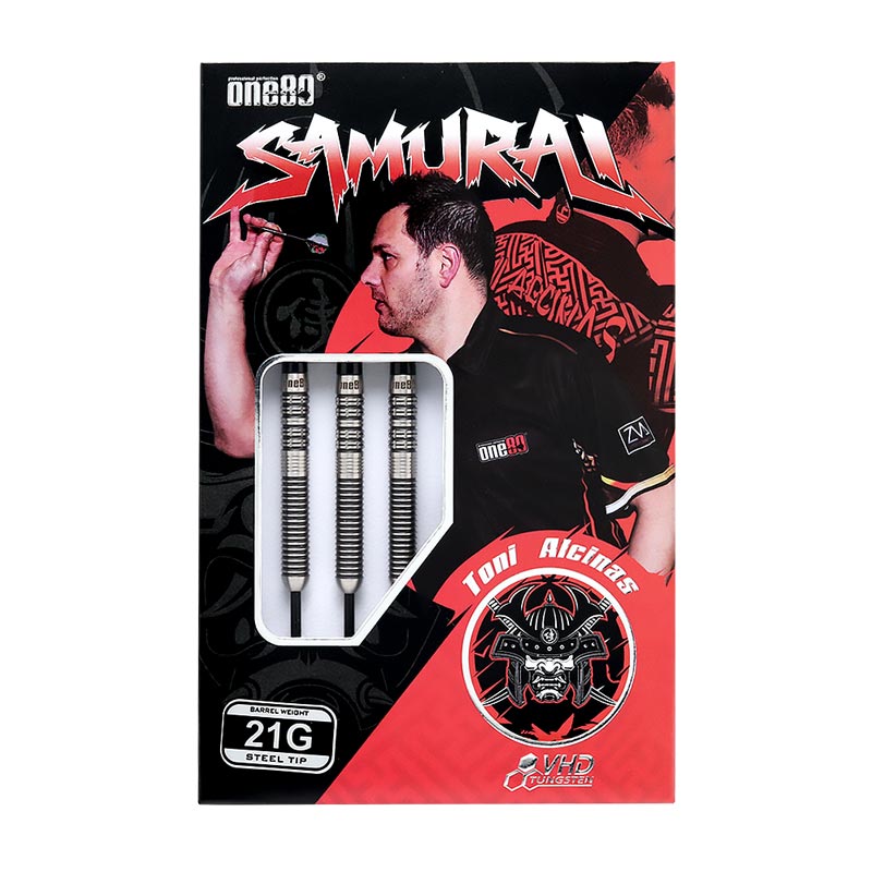 One80(��󥨥��ƥ�) SAMURAI STEEL 21g �ȥˡ����륷�ʥ������ǥ�