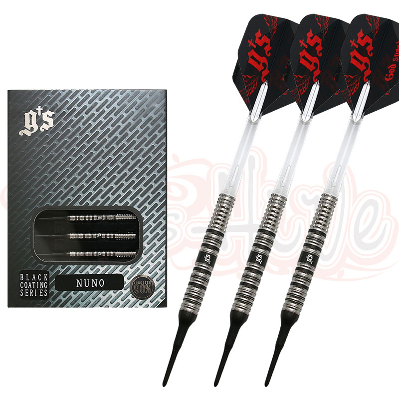 G's Darts (ジーズダーツ) プロモデル　ダーツセット G's Darts (ジーズダーツ) プロモデル ダーツセット