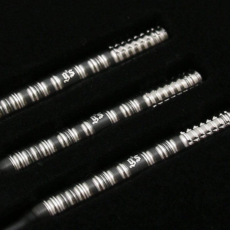 ダーツ > ソフトダーツ > ブランド【サ行】 > ジーズダーツ > Gs Darts