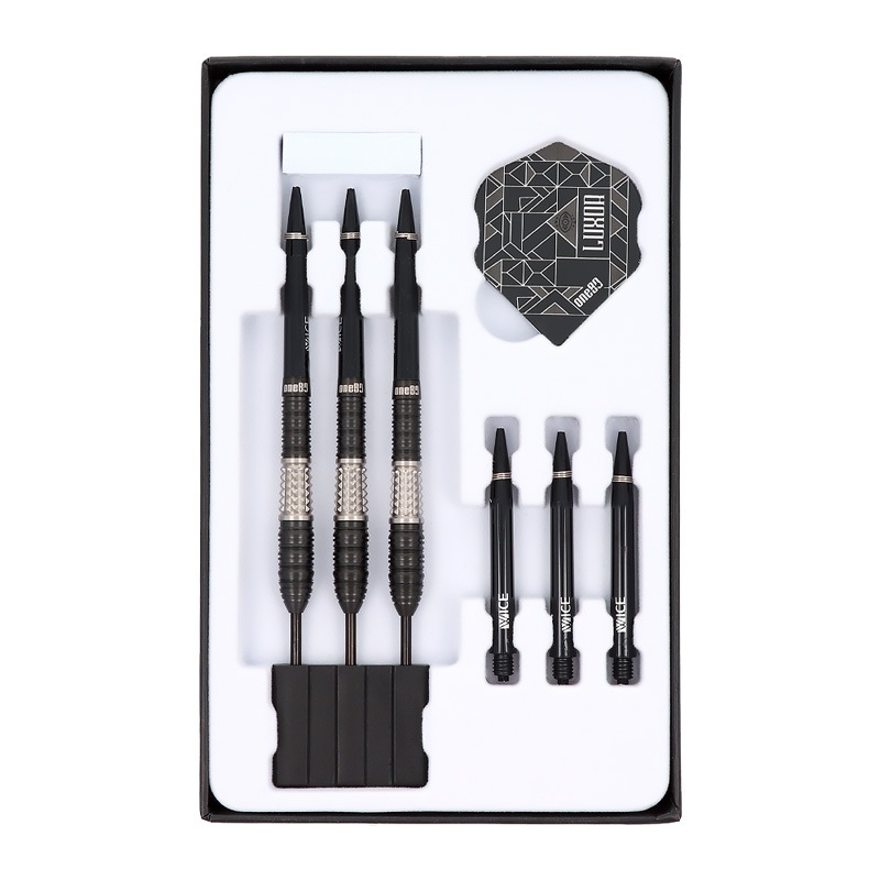 One80(��󥨥��ƥ�) Luxor2 Eta(�륯������2 ������) STEEL 26g��(������ �Х��)