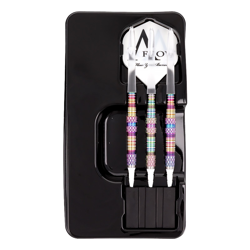 DYNASTY(ダイナスティー) A-FLOW BLACK LINE コーティングタイプ LISA5