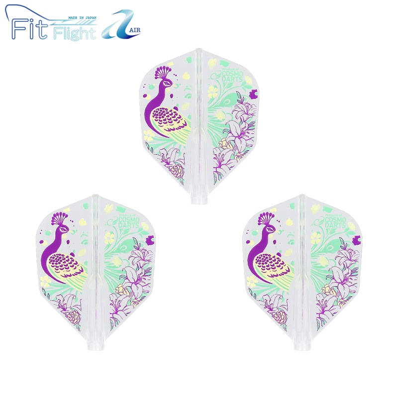 COSMO DARTS(�����������) Fit Flight��AIR��(�ե��åȥե饤�ȥ�����) �� ����ͥ���� ver.1 �������� ���ꥢ ����ͥ���������ǥ롡(������ �ե饤��)