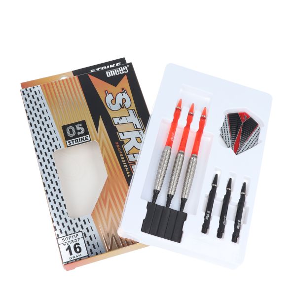 ����� Used �����ġ� One80(��󥨥��ƥ�) Strike-05 2BA 16g��Ȣ����� ��RANK 3��