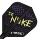 TARGET(�������å�) THE NUKE K-FLEX �������� �֥�å� �롼������ȥ顼�����ǥ롡(������ �ե饤��)