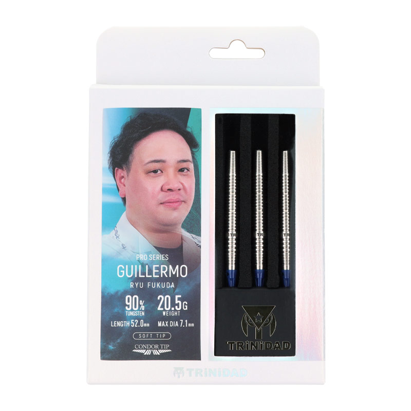 TRiNiDAD PRO(�ȥ�˥����ɥץ�) GUILLERMO(������) 2BA ʡ��ζ�����ǥ롡(������ �Х��)