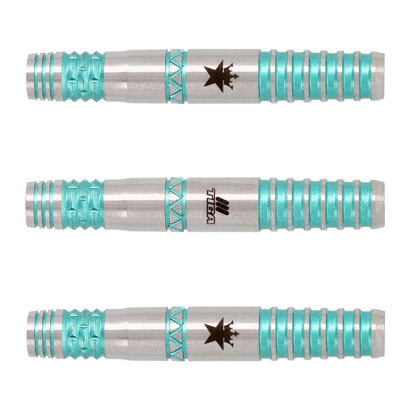 TIGA(�ƥ���) STAR QUEEN2(��������������2) 2BA ���ꥫ�顼 ���������������ǥ롡(������ �Х��)