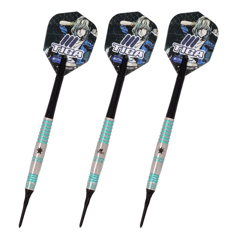 TIGA(�ƥ���) STAR QUEEN2(��������������2) 2BA ���ꥫ�顼 ���������������ǥ롡(������ �Х��)