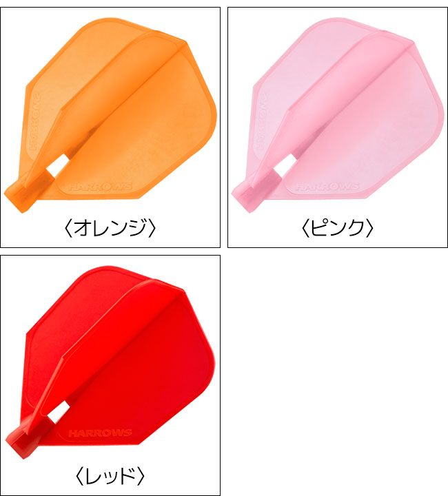 Harrows(�ϥ�����) CLIC�ե饤��(����å��ե饤��) �������ס�(������ �ե饤��)