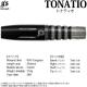 Gs Darts(������������) TONATIO(�ȥʥƥ���) 2BA��(������ �Х��)