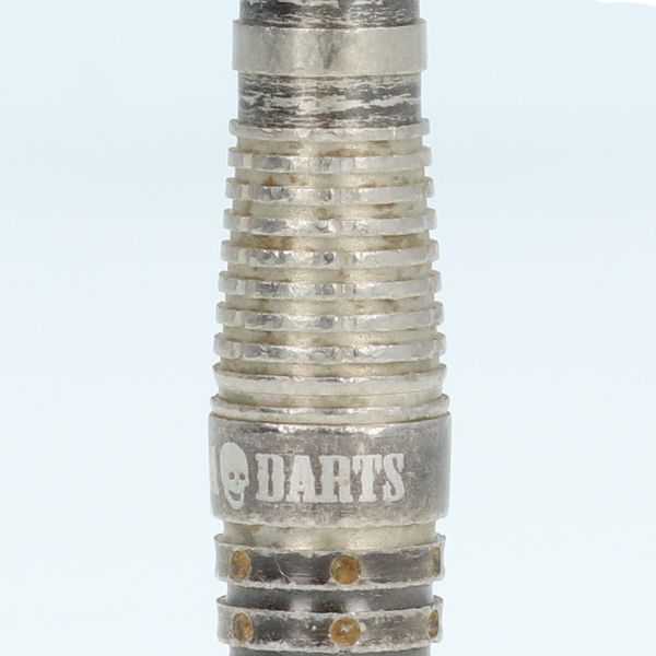 ����� Used �����ġ� DYNASTY(�����ʥ��ƥ���) TRIPLEIGHT ASTRA DARTS T-arrow6(�ƥ���������6) 2BA ë����Ϻ�����ǥ��Ȣ����� ��RANK 2��