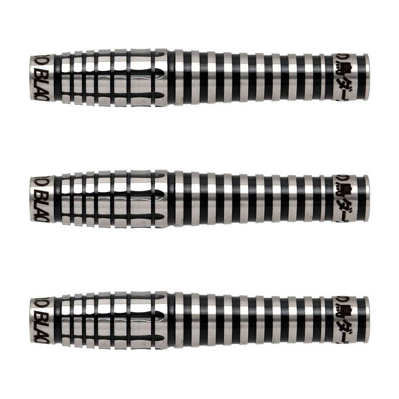 �Ф�Ļ DARTS JAPAN(�ҥΥȥ�����ĥ���ѥ�) PRO BLACK 85T CYPRESS(�����ץ쥹) 2BA��(������ �Х��)