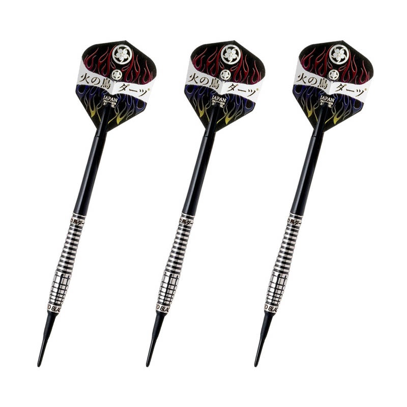 MISSION DARTSミッションダーツ Kuro M4 21gダーツ バレル