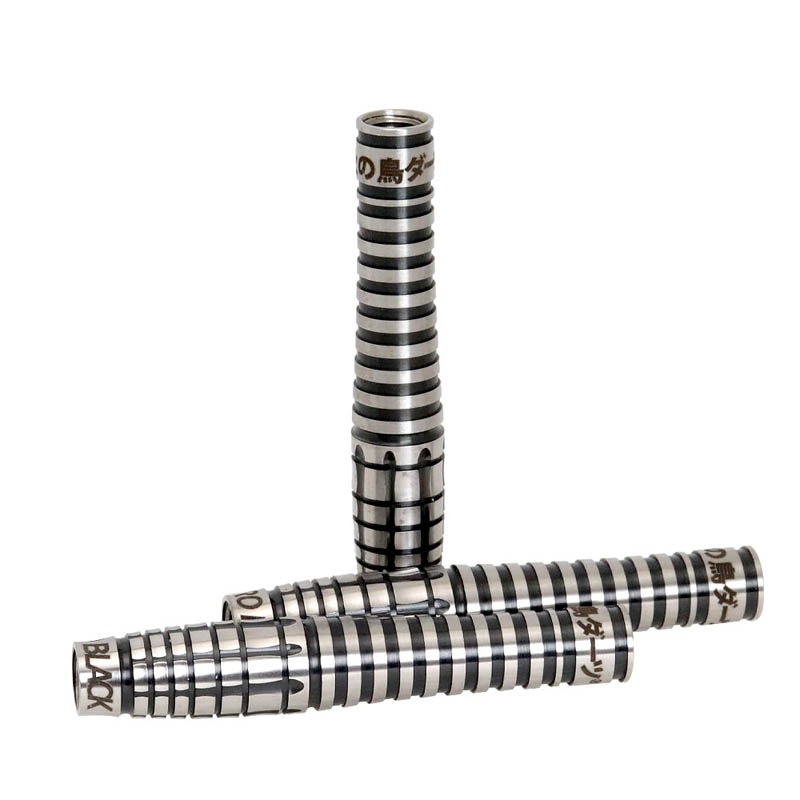 �Ф�Ļ DARTS JAPAN(�ҥΥȥ�����ĥ���ѥ�) PRO BLACK 85T CYPRESS(�����ץ쥹) 2BA��(������ �Х��)