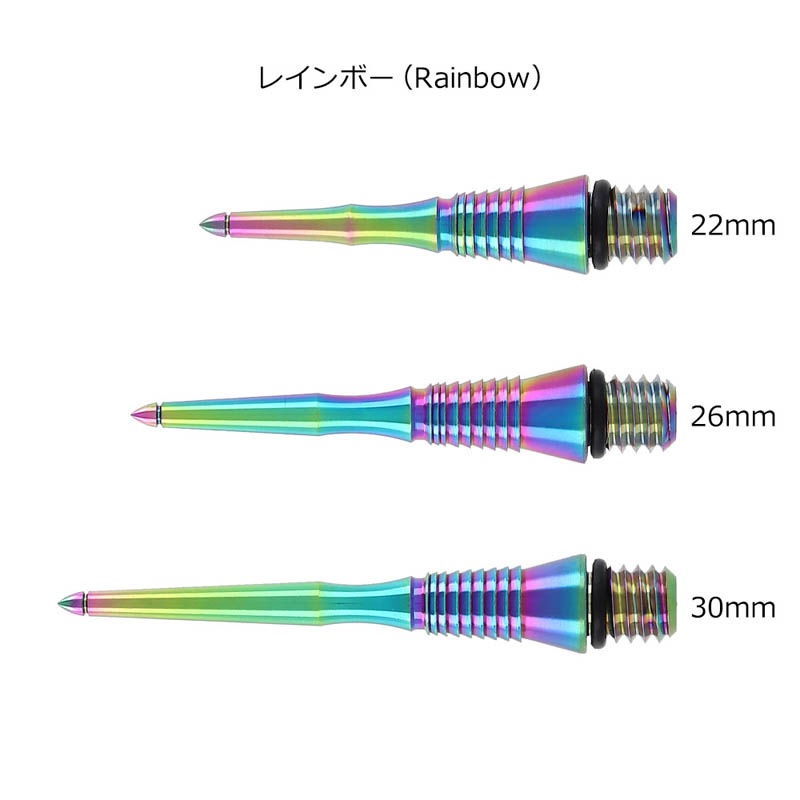 One80(��󥨥��ƥ�) Ti Conversion Point(�����˥��ॳ��С������ݥ����) Type-D��(������ ����С������ݥ����)