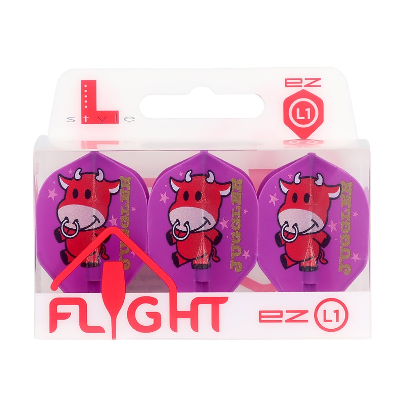 フライト > キャラクター > L-style(エルスタイル) L-Flight EZ